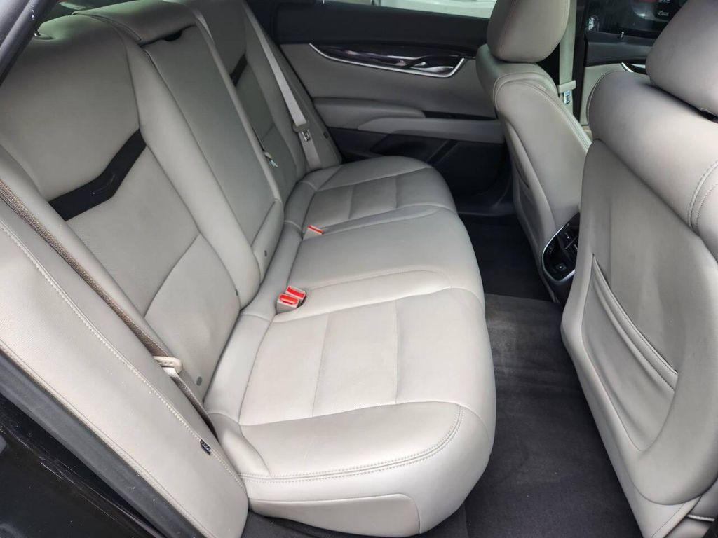 used 2016 Cadillac XTS car, priced at $12,999