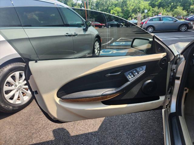 used 2006 BMW 650 car, priced at $11,999