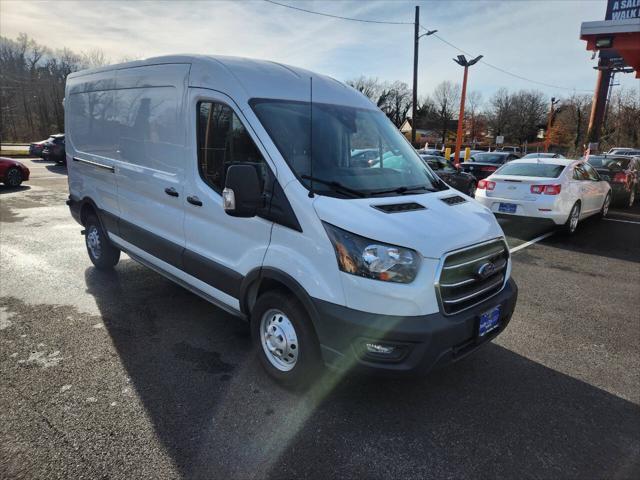 used 2020 Ford Transit-250 car, priced at $24,999