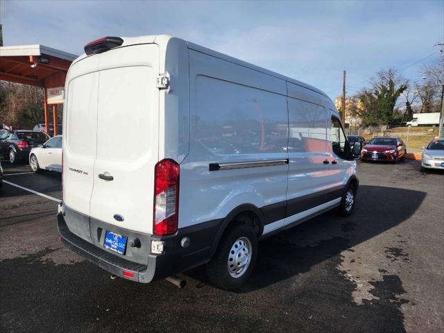 used 2020 Ford Transit-250 car, priced at $24,999