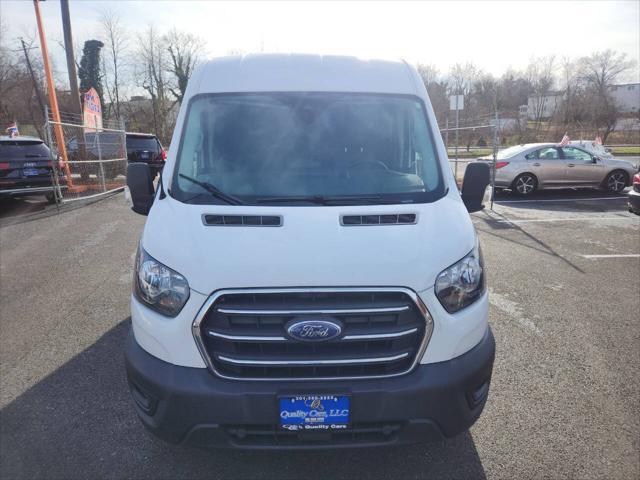 used 2020 Ford Transit-250 car, priced at $24,999