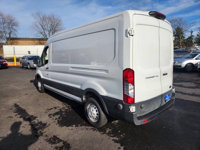 used 2020 Ford Transit-250 car, priced at $24,999