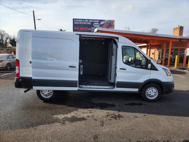 used 2020 Ford Transit-250 car, priced at $24,999