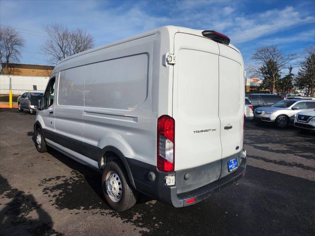 used 2020 Ford Transit-250 car, priced at $24,999