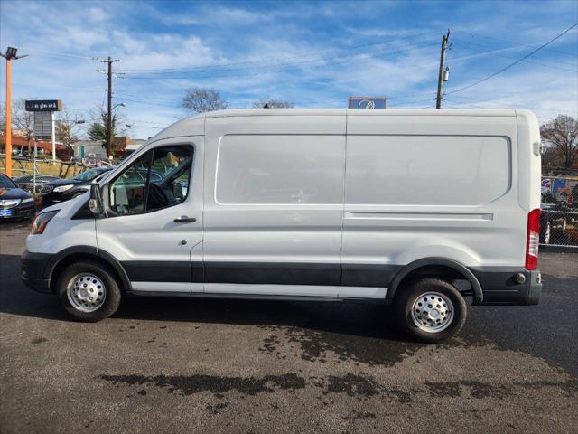 used 2020 Ford Transit-250 car, priced at $24,999