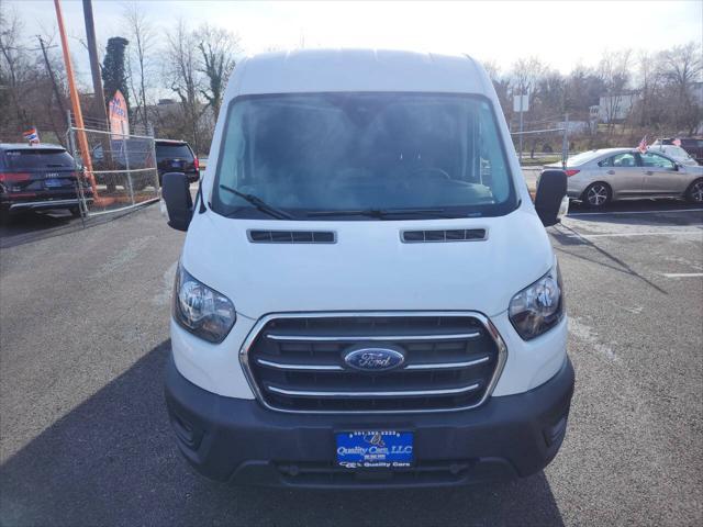 used 2020 Ford Transit-250 car, priced at $24,999