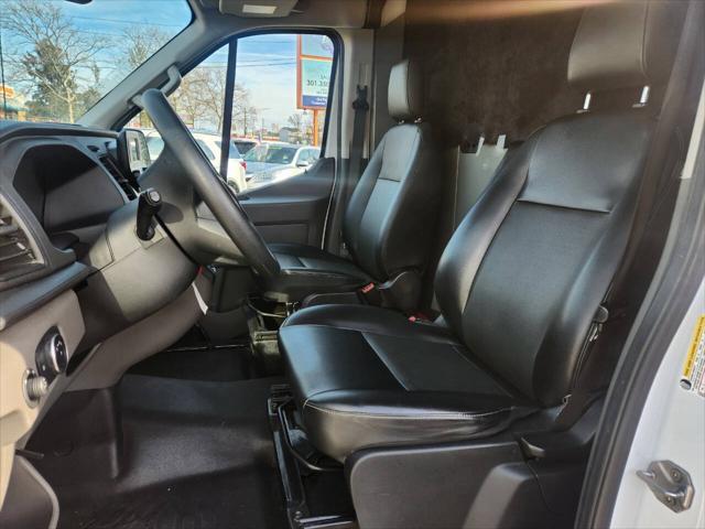 used 2020 Ford Transit-250 car, priced at $24,999