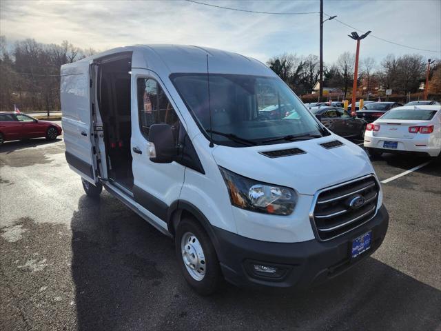 used 2020 Ford Transit-250 car, priced at $24,999