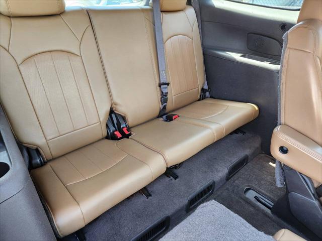 used 2014 Buick Enclave car, priced at $13,488
