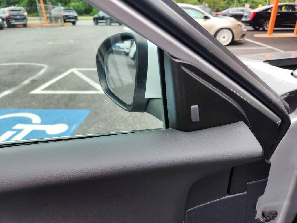 used 2021 Nissan Sentra car, priced at $13,999