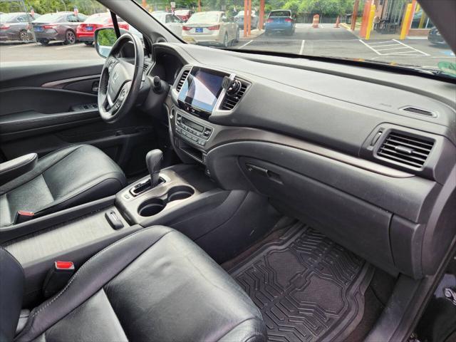 used 2016 Honda Pilot car, priced at $16,999