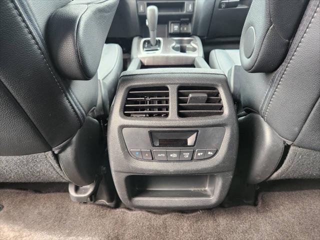 used 2016 Honda Pilot car, priced at $16,999