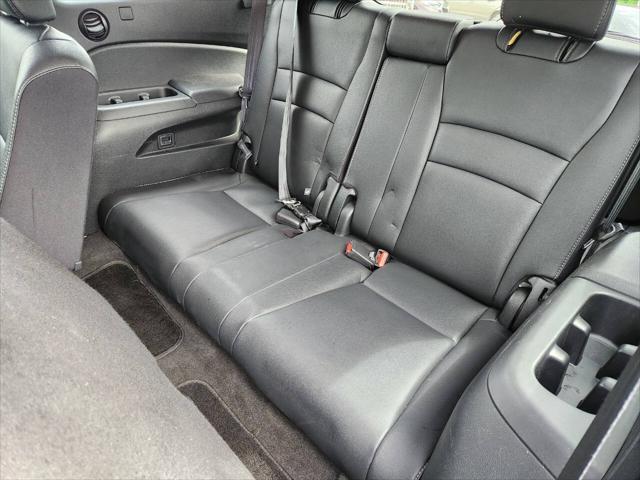 used 2016 Honda Pilot car, priced at $16,999