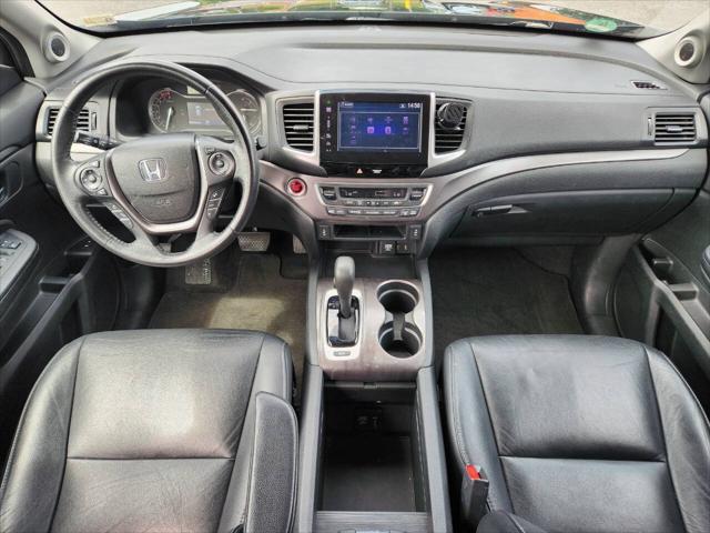 used 2016 Honda Pilot car, priced at $16,999