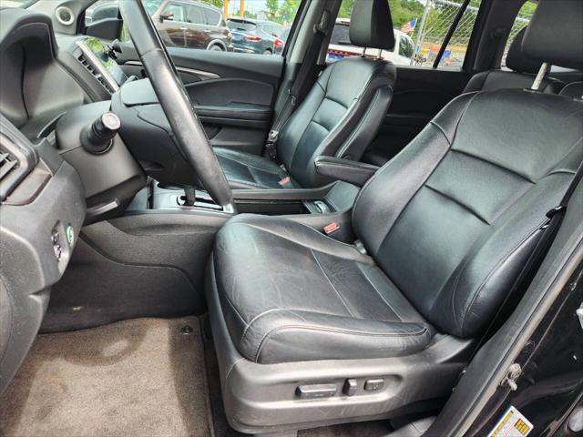 used 2016 Honda Pilot car, priced at $16,999