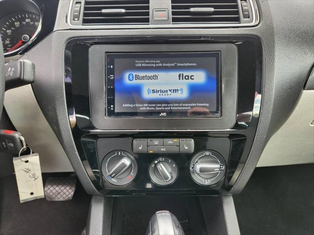 used 2015 Volkswagen Jetta car, priced at $7,999