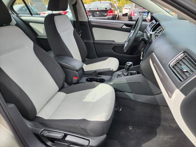 used 2015 Volkswagen Jetta car, priced at $7,999