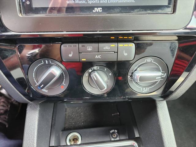 used 2015 Volkswagen Jetta car, priced at $7,999