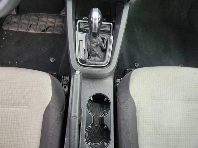 used 2015 Volkswagen Jetta car, priced at $7,999
