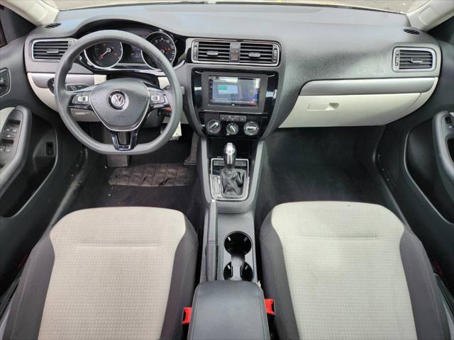 used 2015 Volkswagen Jetta car, priced at $7,999