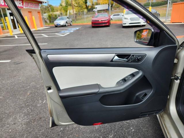 used 2015 Volkswagen Jetta car, priced at $7,999