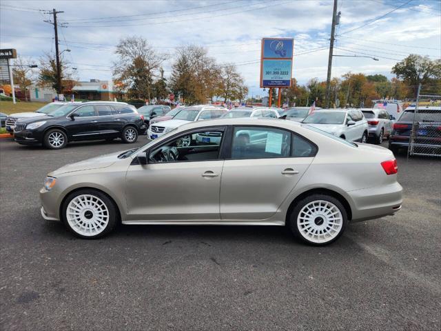 used 2015 Volkswagen Jetta car, priced at $7,999