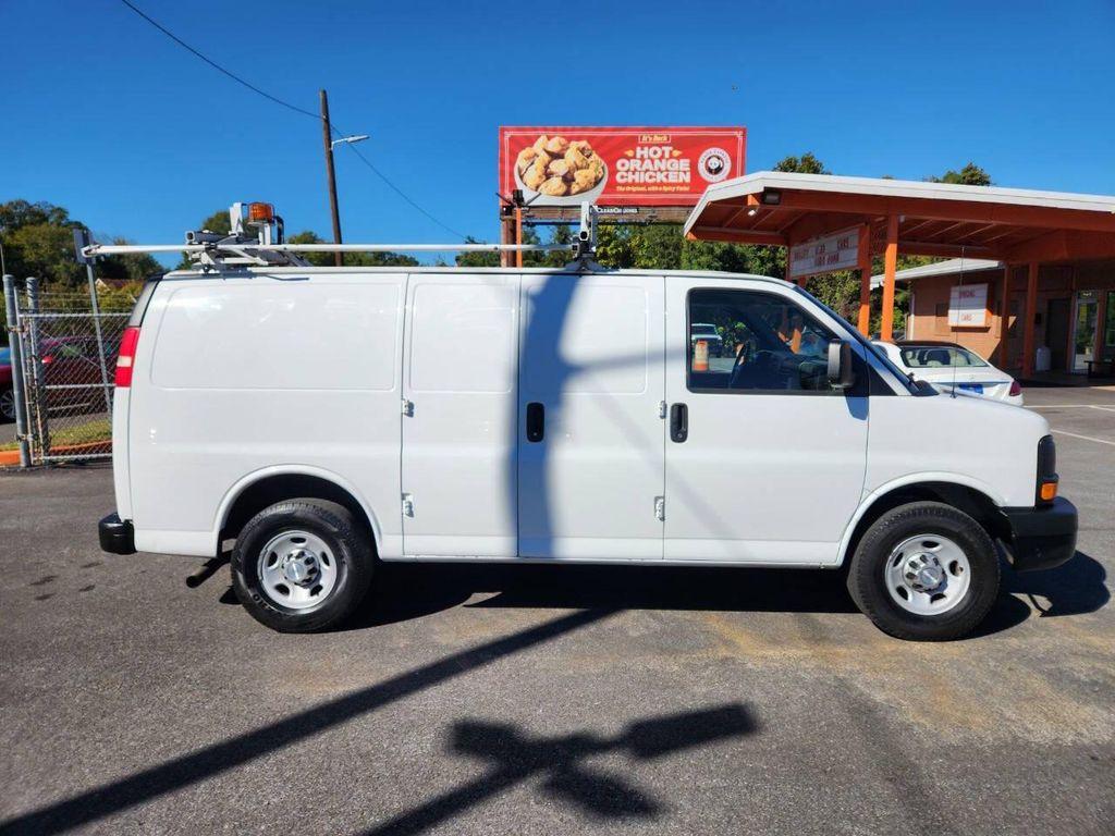 used 2015 Chevrolet Express 2500 car, priced at $12,999