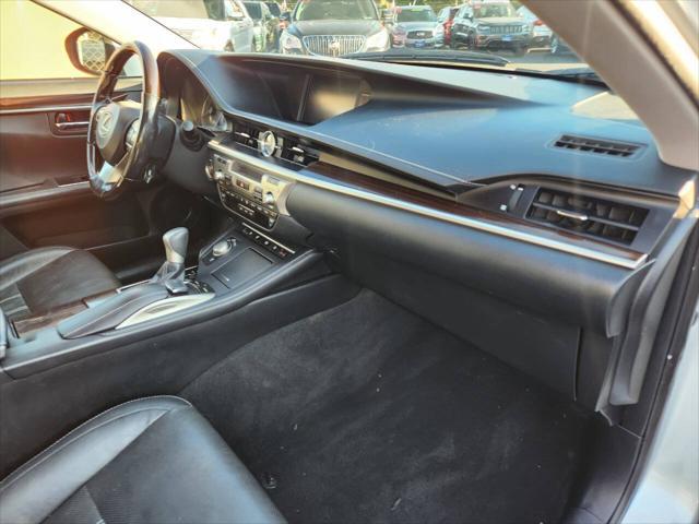 used 2016 Lexus ES 350 car, priced at $14,999