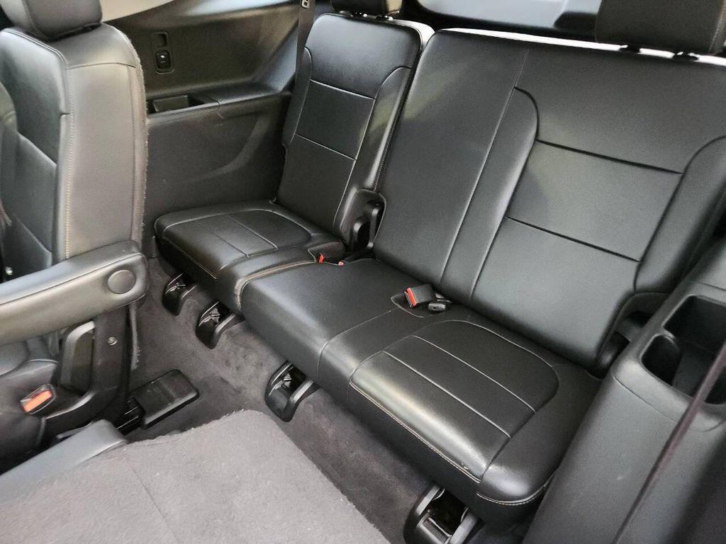 used 2020 Chevrolet Traverse car, priced at $15,999