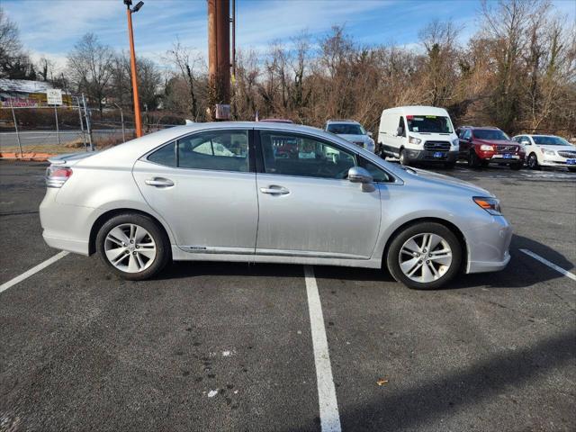 used 2011 Lexus HS 250h car, priced at $12,999