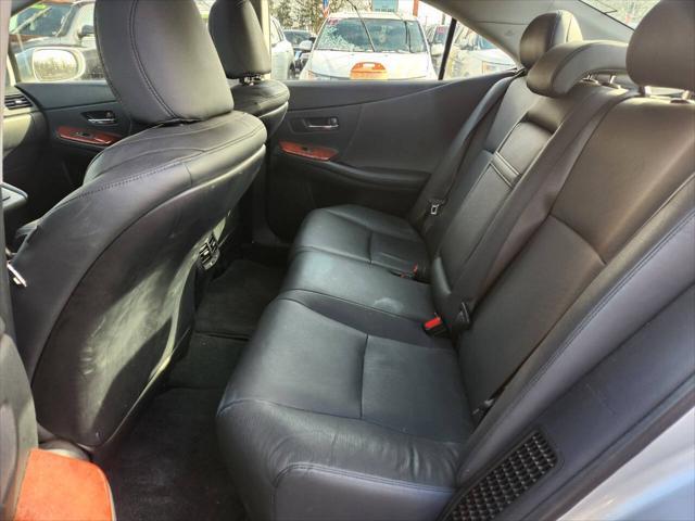 used 2011 Lexus HS 250h car, priced at $12,999