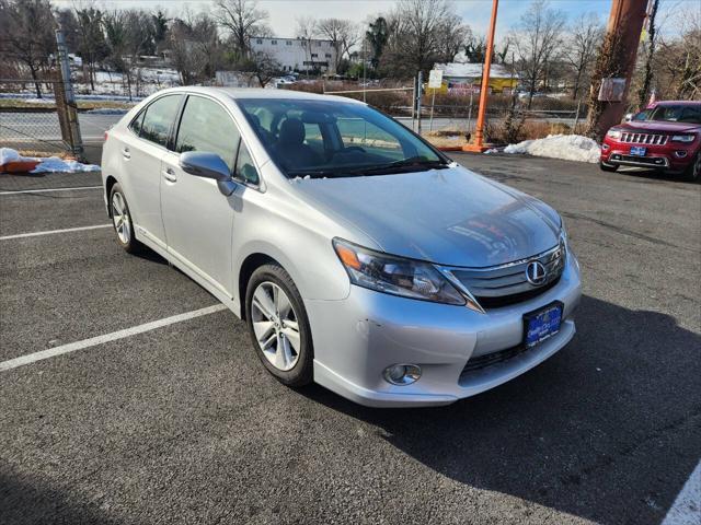 used 2011 Lexus HS 250h car, priced at $12,999