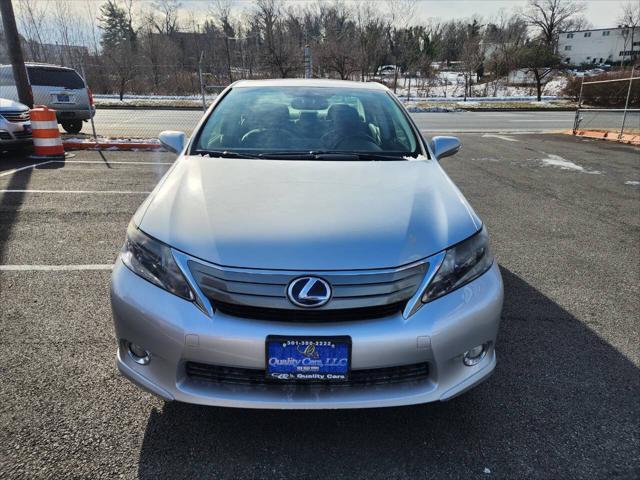 used 2011 Lexus HS 250h car, priced at $12,999