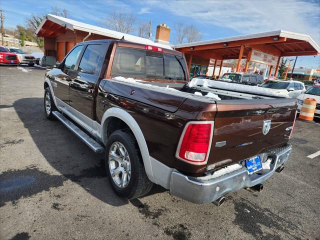 used 2014 Ram 1500 car, priced at $21,999