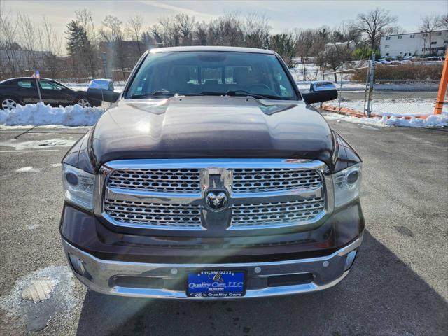 used 2014 Ram 1500 car, priced at $21,999