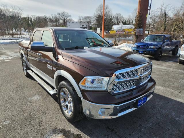 used 2014 Ram 1500 car, priced at $21,999