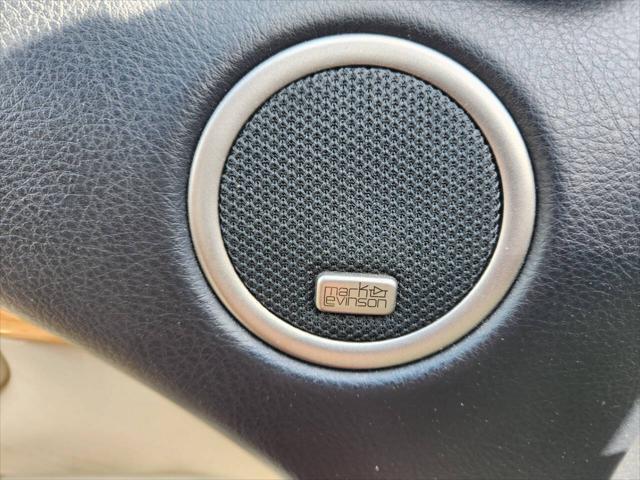used 2002 Lexus SC 430 car, priced at $9,999
