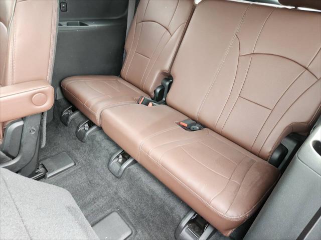 used 2018 Buick Enclave car, priced at $17,499