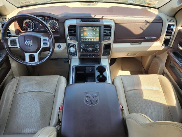 used 2014 Ram 1500 car, priced at $17,999