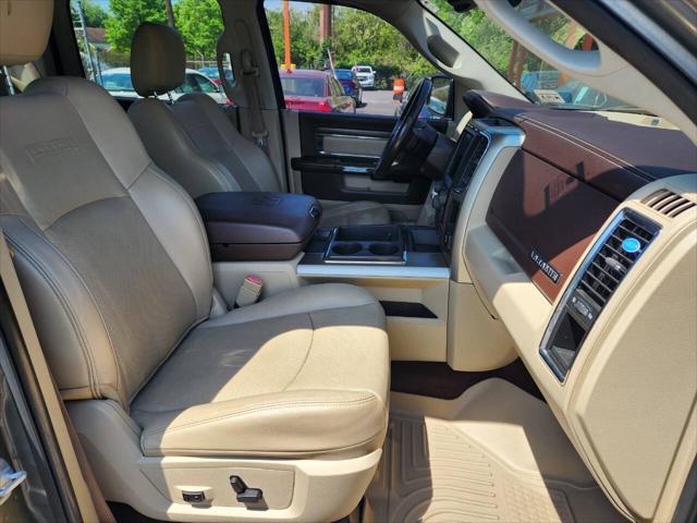 used 2014 Ram 1500 car, priced at $17,999