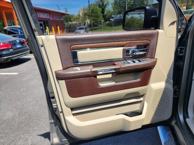 used 2014 Ram 1500 car, priced at $17,999