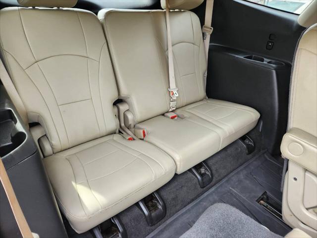 used 2018 Buick Enclave car, priced at $15,499