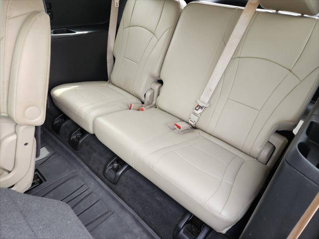 used 2018 Buick Enclave car, priced at $15,499