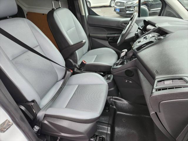 used 2018 Ford Transit Connect car, priced at $13,999