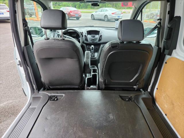 used 2018 Ford Transit Connect car, priced at $13,999