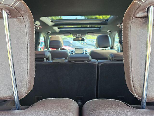 used 2019 Mercedes-Benz GLS 450 car, priced at $33,308