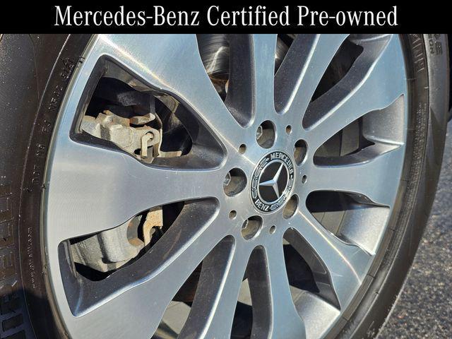 used 2019 Mercedes-Benz GLS 450 car, priced at $33,308