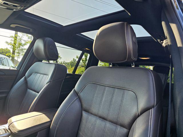 used 2019 Mercedes-Benz GLS 450 car, priced at $33,308
