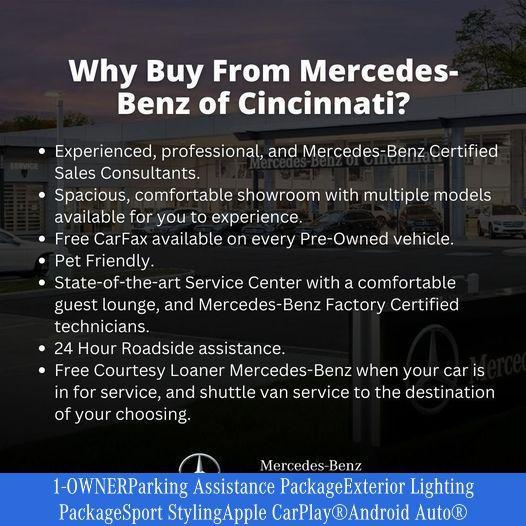 used 2020 Mercedes-Benz E-Class car, priced at $24,632