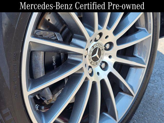 used 2024 Mercedes-Benz GLE 450 car, priced at $71,640